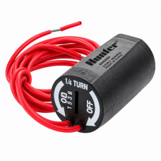 Соленоид переменного тока Hunter AC 24V для электромагнитных клапанов PGV