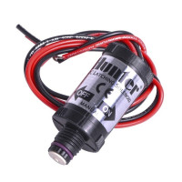 Соленоид DC Solenoid для пластиковых электроклапанов постоянного тока (9V) Hunter