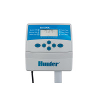 Контроллер внутренний ELC 601 i-E для управления 6 зонами Hunter