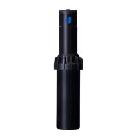 Роторный дождь I-20-04 с обратным клапаном (4,9-14,0 м; 10 см; 3/4"; 50-360°) Hunter