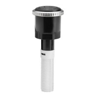 Форсунка MP Rotator 2000 90 (90-210º) Hunter 