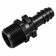 Перехід йорш 16 х 3/4" Metzerplas