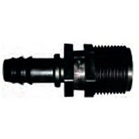 Переход ерш 16 х 3/4" Metzerplas