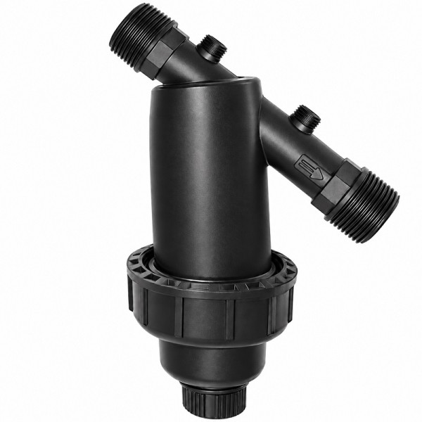 Фільтр сітчастий Irritec 1" 5 м³/г (тип C)