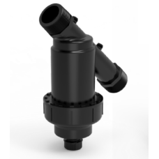 Фильтр дисковый 1 1/2" (тип F) 20m³/h Irritec