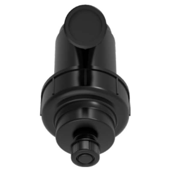 Фильтр дисковый 1 1/2" (тип F) 20m³/h Irritec
