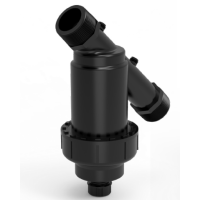 Фільтр дисковий 1 1/2" (тип Е) 10m³/h Irritec