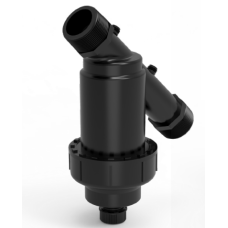 Фильтр дисковый 1 1/2" (тип Е) 10m³/h Irritec