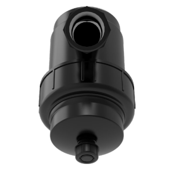Фильтр дисковый 1 1/2" (тип F) 20m³/h Irritec