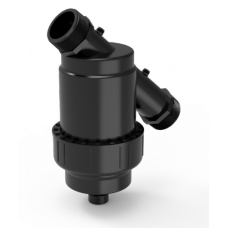 Фильтр дисковый 1 1/2" (тип F) 20m³/h Irritec