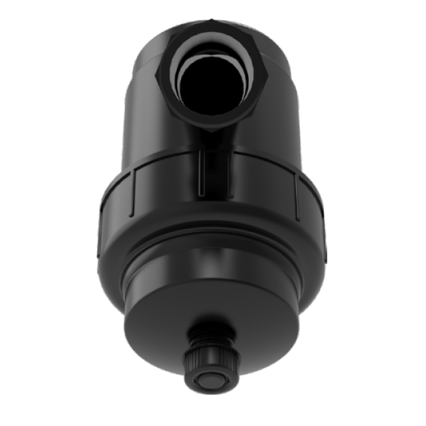Фільтр дисковий 2" (тип F) 20m³/h Irritec