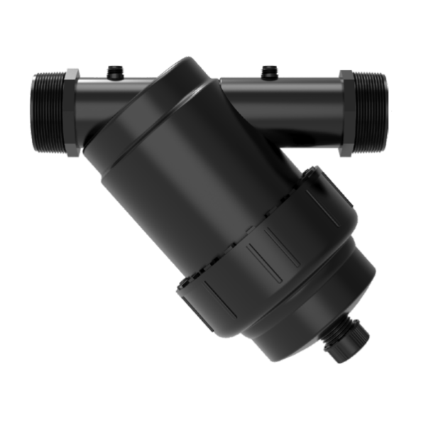 Фільтр дисковий 2" (тип F) 20m³/h Irritec