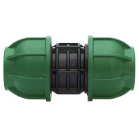 Муфта компрессионная 32 Irritec