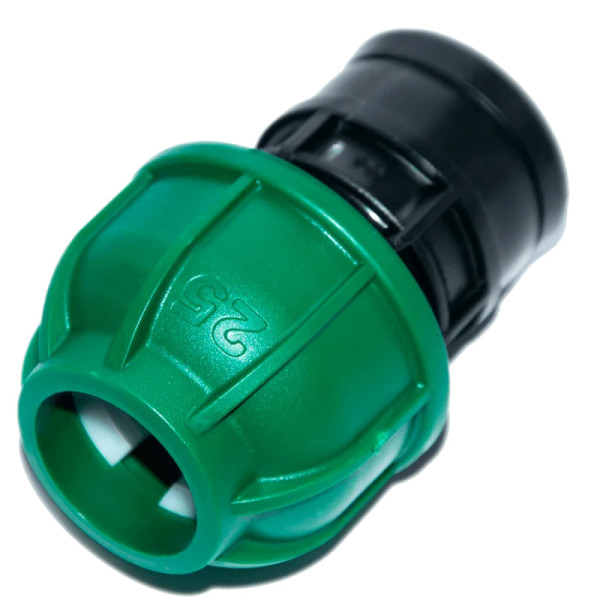 Муфта компрессионная 20 х 1/2'' внутренняя Irritec