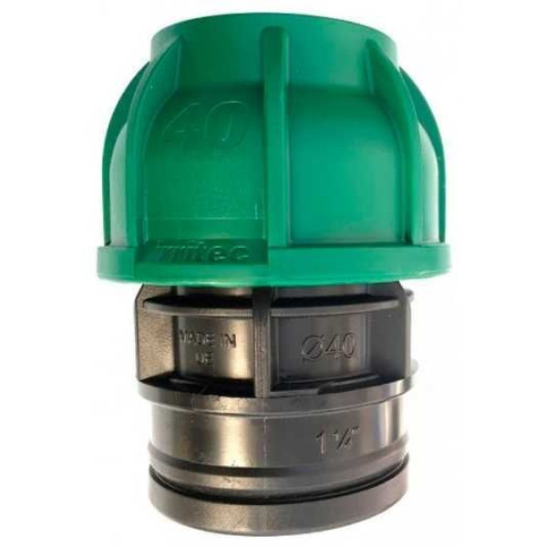 Муфта компрессионная 20 х 1/2'' внутренняя Irritec