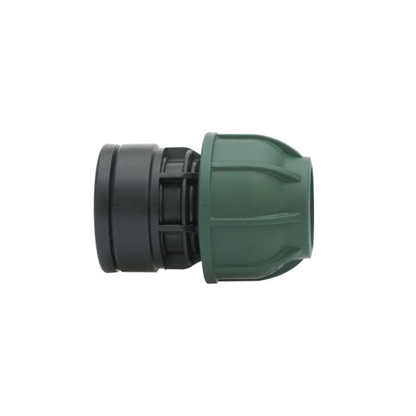 Муфта компрессионная 20 х 1/2'' внутренняя Irritec