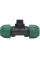 Тройник компрессионный 50 х 1 1/4" х 50 наружный Irritec